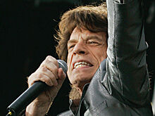 Мик Джаггер отложил турне The Rolling Stones по Северной Америке