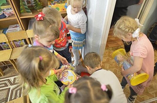 В Приморье начнет работу служба психолого-педагогической помощи родителям