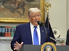 Трамп: Индия предложила США сделку