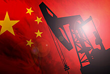 FT предсказал новый энергопорядок в мире за счет перехода КНР к покупкам нефти за юани