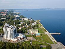 В Карелии планируют увеличение турпотока