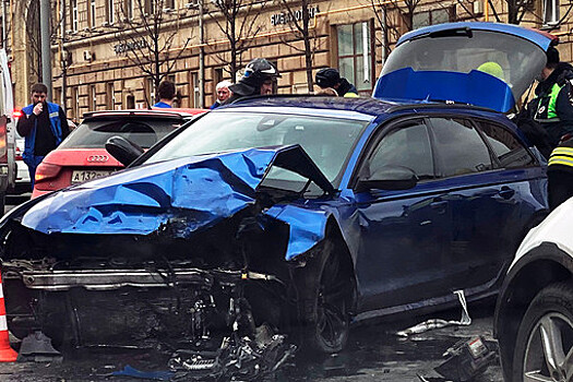 В Госдуме призвали изымать автомобили за многочисленные нарушения ПДД