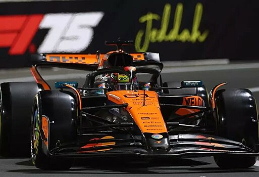 Оскар Пиастри: Кажется, соперники не так далеко, McLaren нужно прибавить