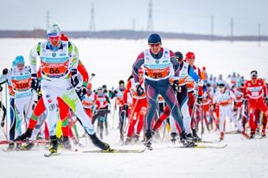 Лыжник Сергей Устюгов отметит своё 26-летие гонкой в Ханты-Мансийске