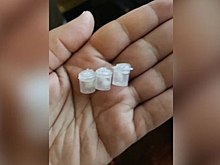 Девочка принесла из детского сада наркотики и похвасталась матери