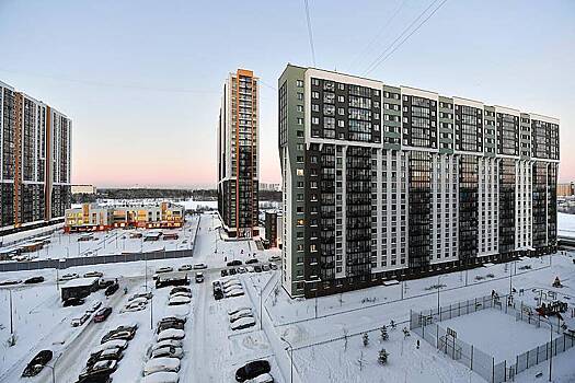 Названа цена самой дешевой комнаты в Петербурге