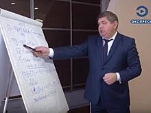 В Пензенской области 400 тыс. пенсионеров получили единовременную выплату