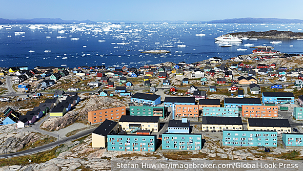 Американист Дробницкий: Трамп показал суть настоящего многополярного мира