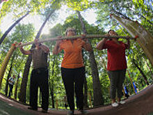 Подмосковные пенсионеры получат новую льготу на проезд по Москве