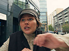 Комедия "Баранкины и камни силы" о таксистах с суперсилами выйдет 7 августа