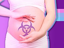 В Костроме пациентка с коронавирусом родила здорового ребёнка