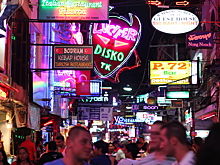 Россияне описали реальную обстановку на курорте Таиланда