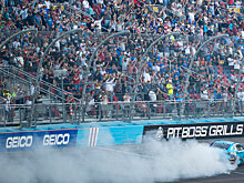 Команда NASCAR «Трэкхаус» будет выступать в MotoGP в 2024 году