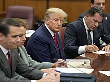 Трамп признан виновным по делу о фальсификации финансовых документов