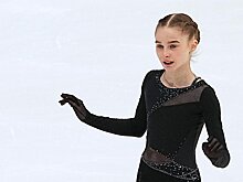 Базылюк, Костылева, Плескачева, Лукашова, Федотов и Сарновский выступят на пятом этапе юниорского Гран-при России в Москве