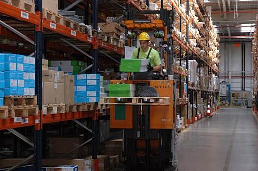 Логистика против инфляции: как слезть с европейской иглы