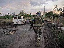 Солдат ВСУ рассказал об обучении у не имеющих боевого опыта западных инструкторов
