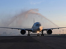 Крупная зарубежная авиакомпания снизила цены на билеты