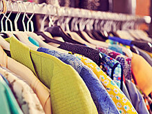 Добрый шопинг. В Москве пройдет благотворительная барахолка