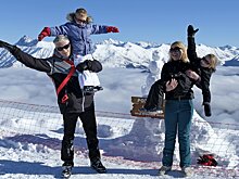 Зимний курортный сезон: новинки, скидки, цены и пляжи