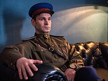 Расписание выхода 2-го сезона сериала «Художник» с Виктором Добронравовым