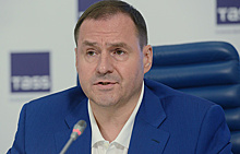 Глава ВФГБК рассчитывает на третье место российских гребцов в общем зачете на ЧМ