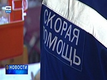 Скорая помощь будет знать всё о больном ещё до приезда к нему