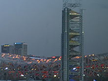 LIVE: Церемония закрытия Зимних Олимпийских игр в Пекине