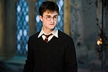 «Гарри, Гарри, моя звезда!»: в чём секрет феноменальной популярности знаменитого волшебника