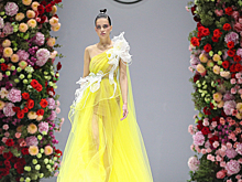 Russian Fashion Week: фильтровать не модно