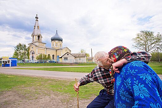 Долголетие в светлом уме и памяти