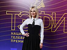 Кудрявцева назвала враньем сообщения СМИ о себе
