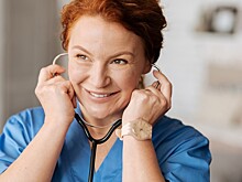 Лучшие терапевты Москвы: а вы нашли среди них своего врача?