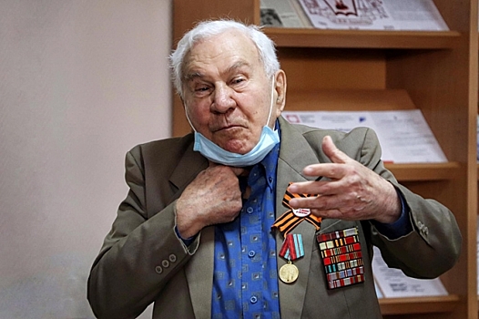 Ярославскому ветерану войны купят квартиру за счёт федерального бюджета