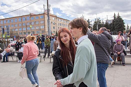 Четверо из 10 челябинских студентов мечтают стать бизнесменами