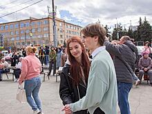 Четверо из 10 челябинских студентов мечтают стать бизнесменами