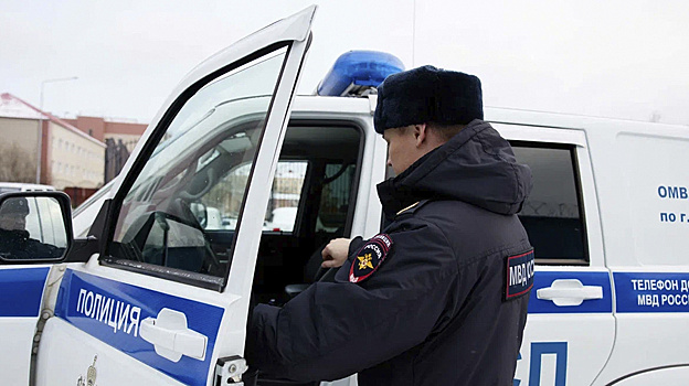 В Ноябрьске столкнулись две легковушки