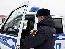 В Ноябрьске столкнулись две легковушки