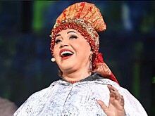 Бабкина выиграла суд у МЧС