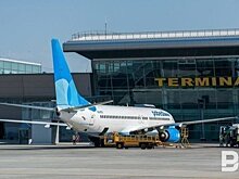 В Татарстане оштрафовали авиакомпанию "Победа" после жалоб пассажиров