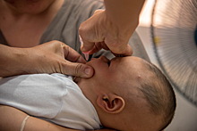 У вакцины от ротавируса обнаружили неожиданный «побочный эффект»