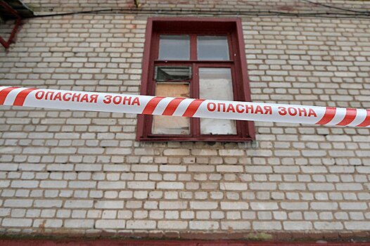 Жильцы минского барака: боимся, могилевская трагедия может повториться