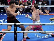 Всемирный боксёрский совет (WBC) исключил российских боксёров из рейтинга организации, что с боем Бивол — Бетербиев