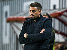 Луценко заявил, что Клотет помешал ему завершить карьеру в родном «Торпедо»