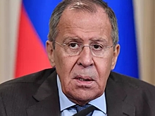 Лавров заявил о сильнейшем давлении Запада на РПЦ