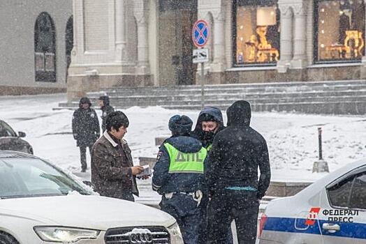 Новосибирские водители больше 13 тысяч раз нарушали скоростной режим в 2021 году