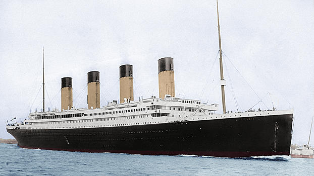 На дне: почему «Титаник» до сих пор притягивает самых богатых людей планеты