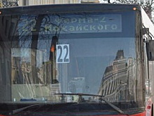 В Казани наказали кондуктора, который бросил билет в лицо пассажиру