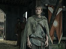 Появились новые кадры из второго эпизода «Рыцаря Семи Королевств»