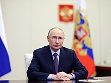 Путин заявил, что экономике России нужно пройти по «острому лезвию»